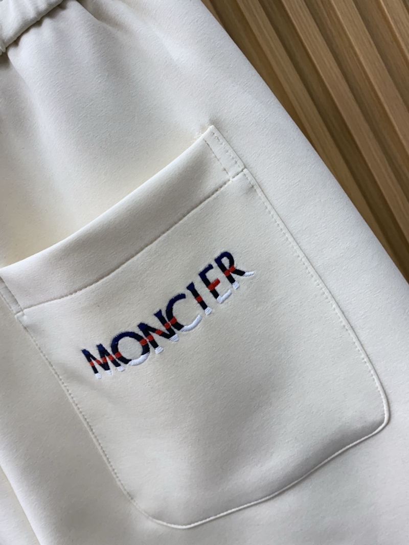 Moncler Long Pants